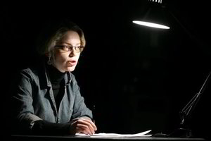 Pirmąją režisierės D.Tamulevičiūtės premiją laimėjo „Atviras ratas“