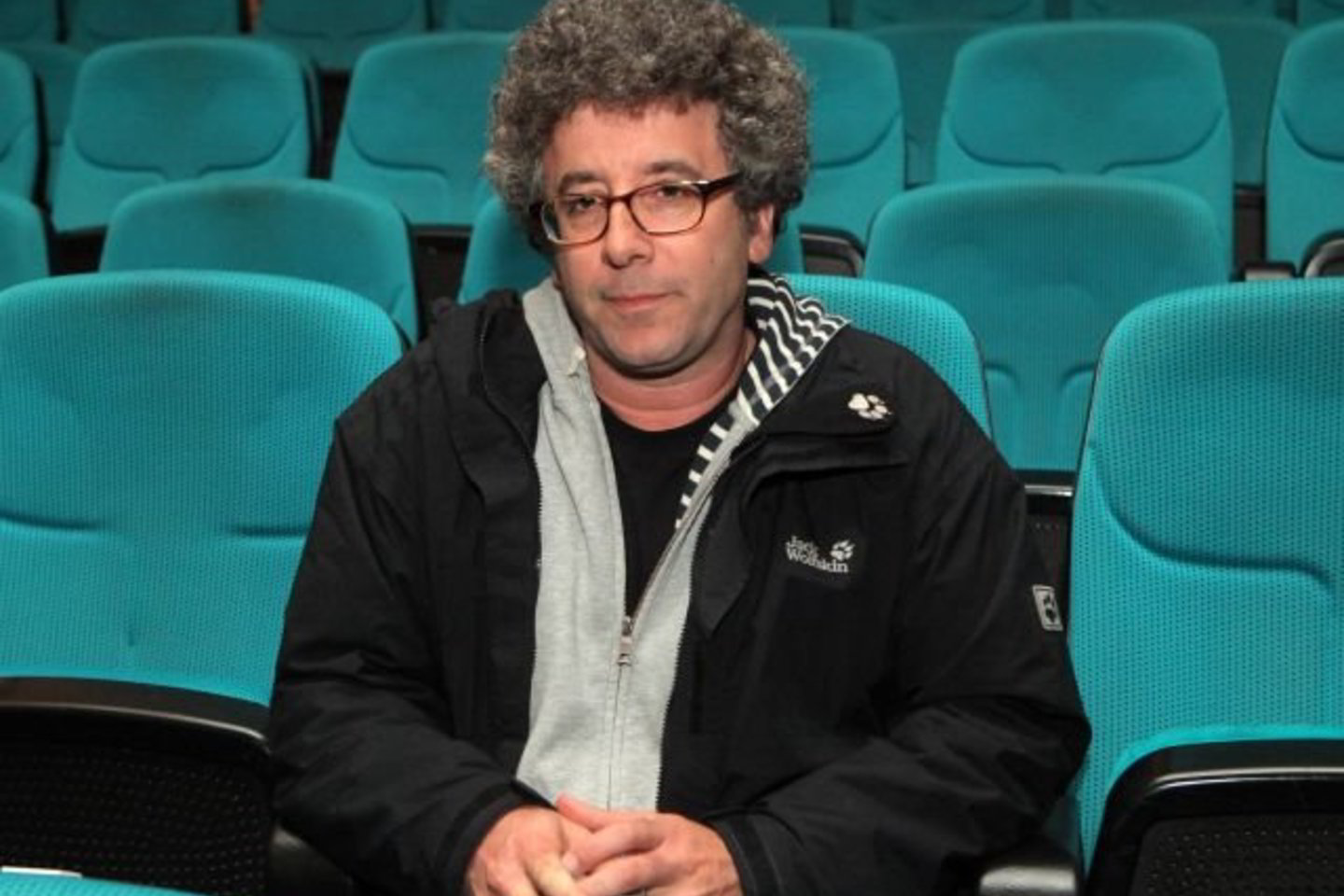 Svečias neslepia, kad visus jo ir jo tėvo, taip pat dokumentinio kino kūrėjo Marcelio Lozinskio filmus galima rasti internete ir nemokamai pasižiūrėti.