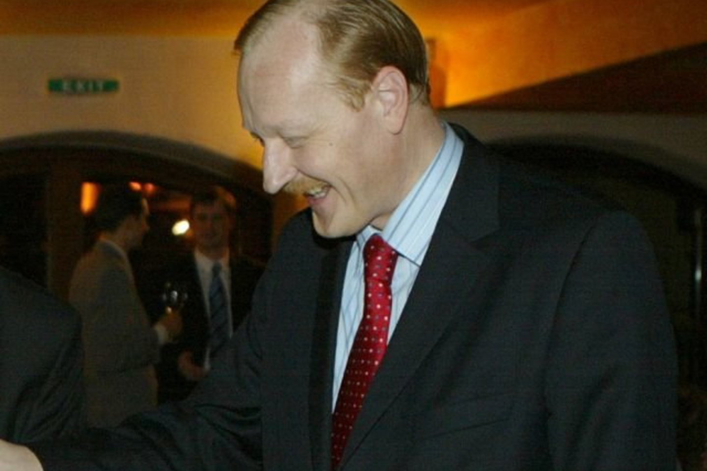 Socialinių mokslų daktaras V.Bubnys „DnB NORD“ banke dirba nuo 2000-ųjų.