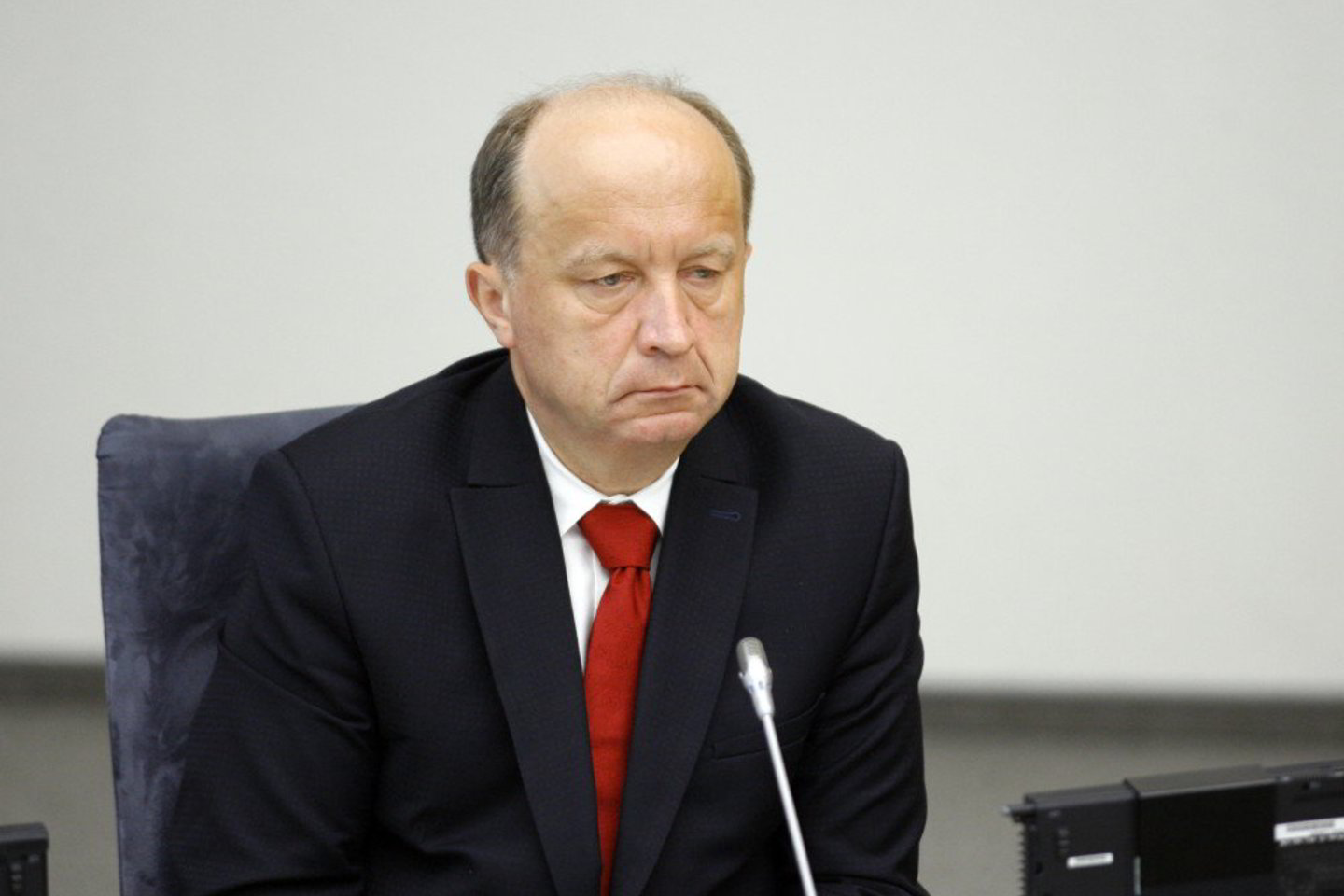 A.Kubilius: „Opozicija turės pasirinkti, ar pasisako už Lietuvos energetinę nepriklausomybę“.