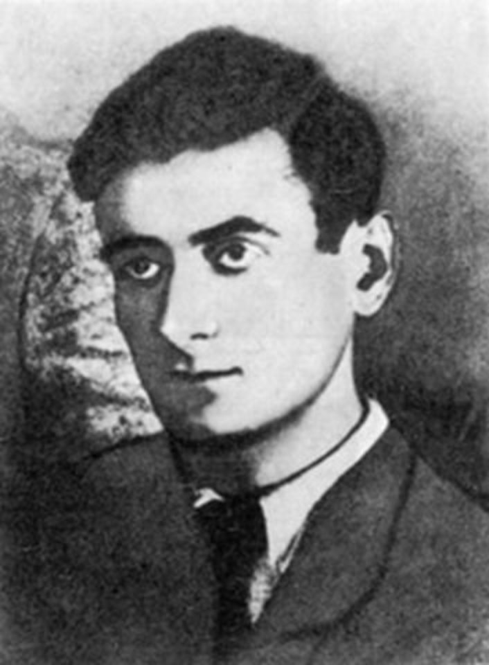 Spalio 7-ąją žuvo poetas V.Mačernis.