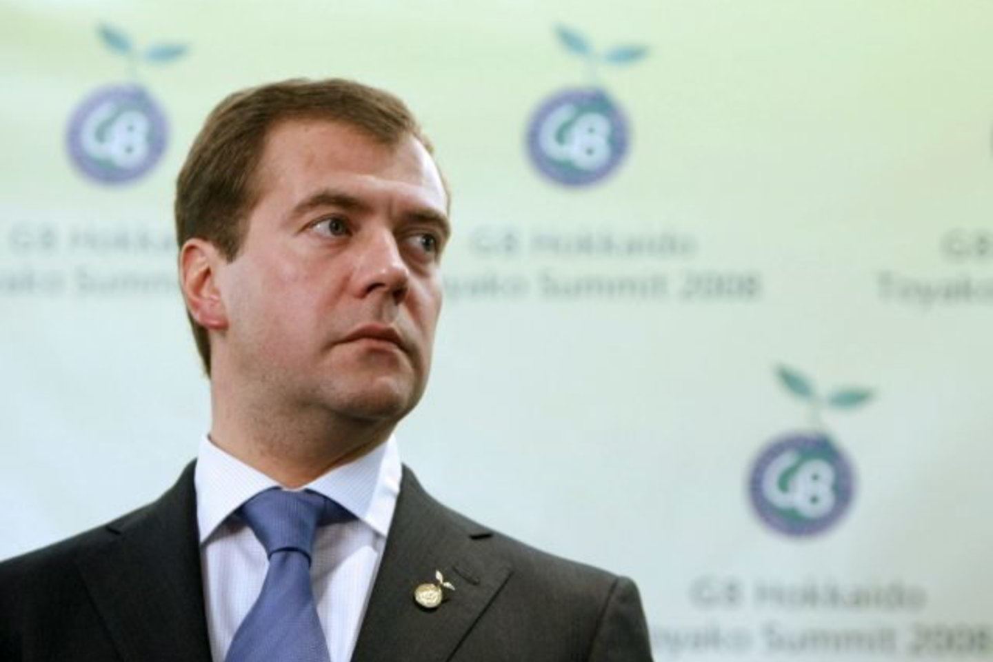 D.Medvedevas planuoja vizitą į Lenkiją.