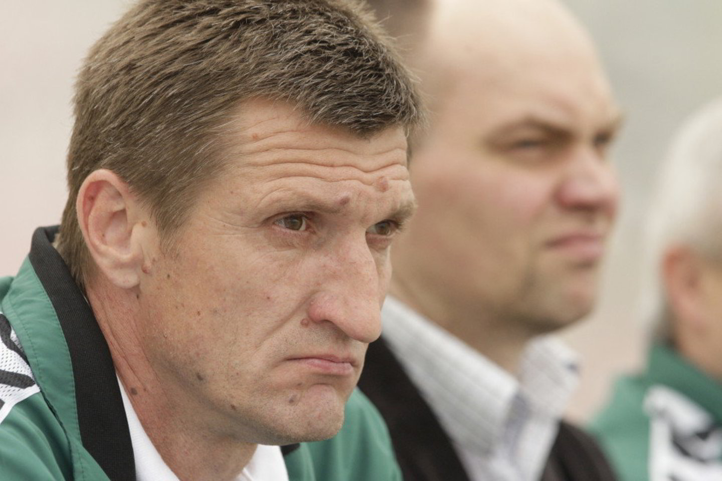 I.Pankratjevo treniruojamo "Žalgirio" futbolininkai iš Pakruojo grįžta tik su vienu tašku.