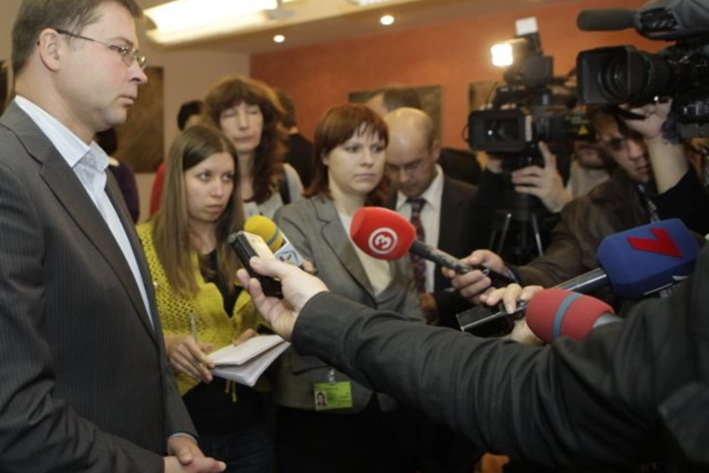 Kuklus premjero įvaizdis, regis, patiko išvargusiems rinkėjams.