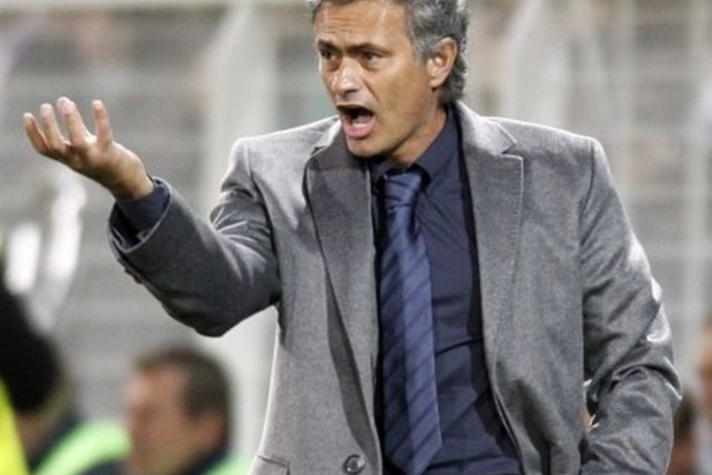 J.Mourinho ateityje neatmeta galimybės treniruoti Portugalijos rinktinę.