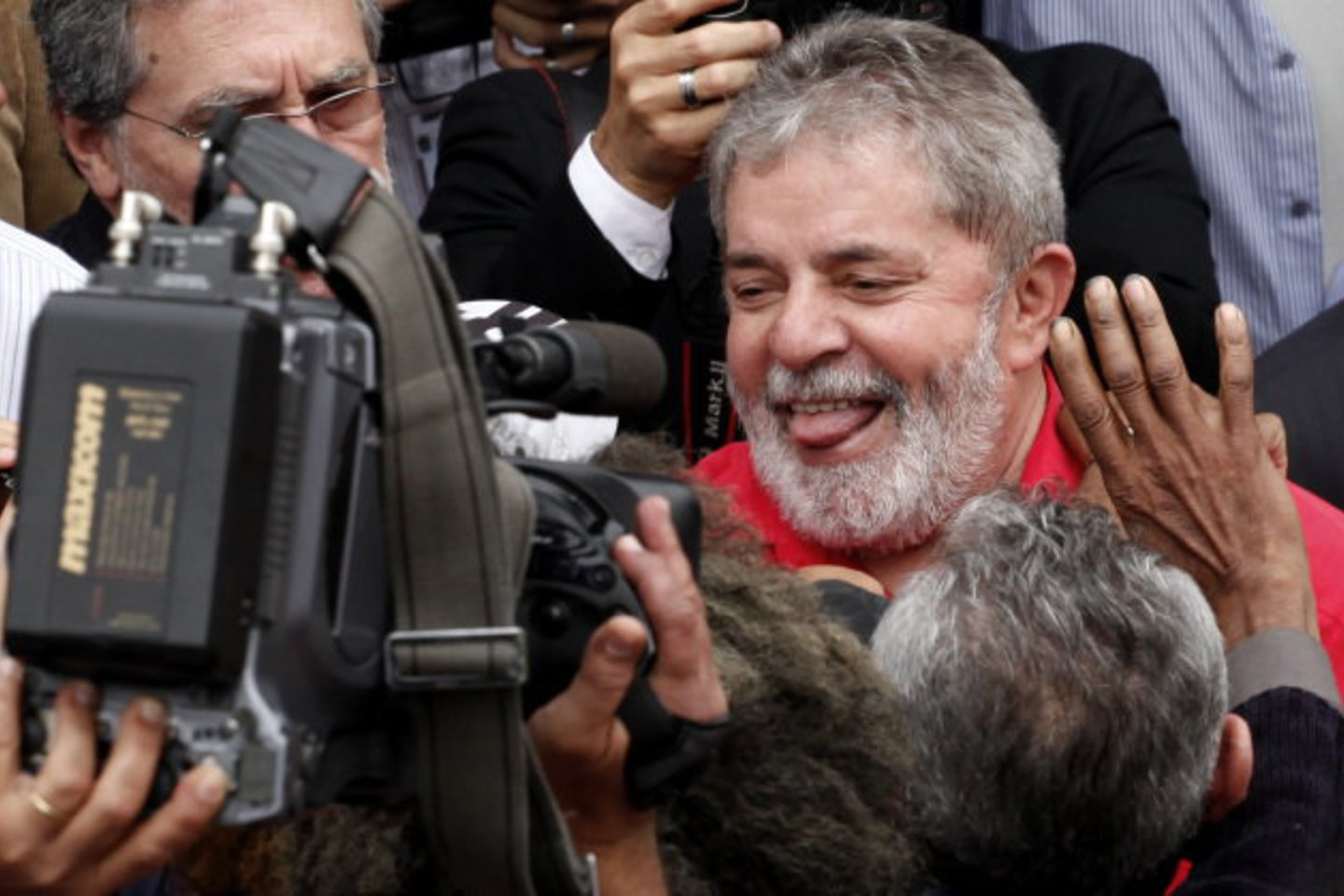 Pats L. I. Lula da Silva po dviejų kadencijų siekti trečiosios negali.