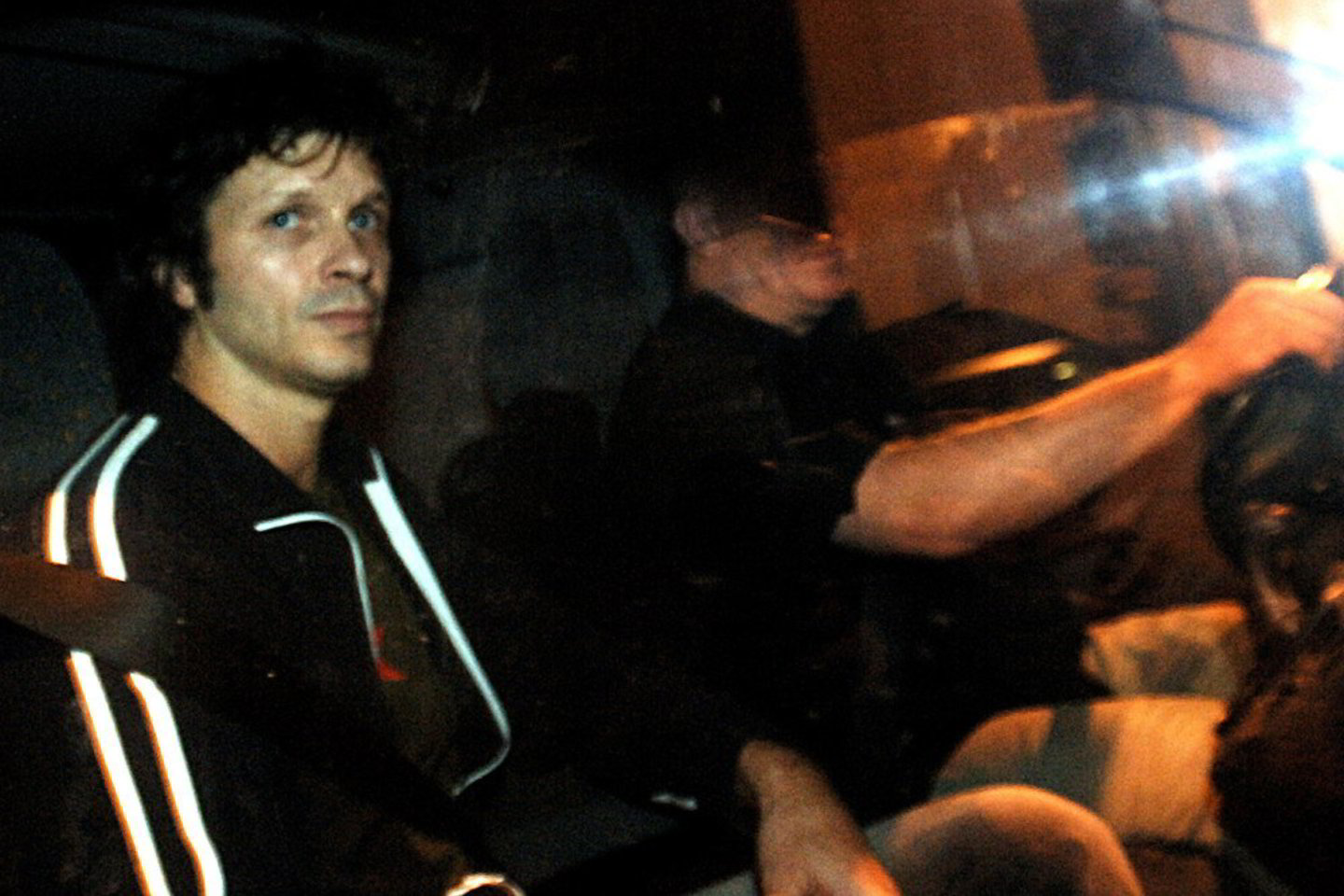 2007 metais B.Cantat buvo lygtinai paleistas anksčiau laiko.