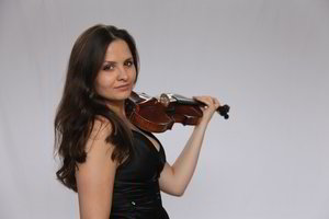 Lietuvių smuikininkė D.Dėdinskaitė triumfavo Vokietijoje