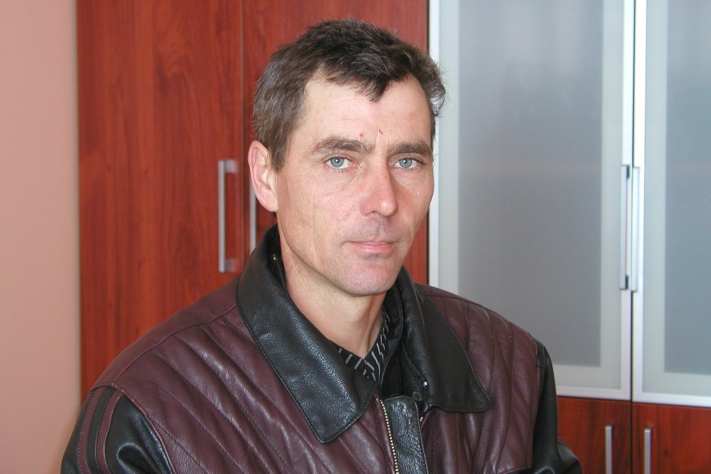 V.Fejerto šeima liko be vienintelio įvažiavimo į jų gyvenamąją sodybą.