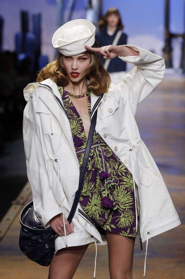 "Dior" kolekcija