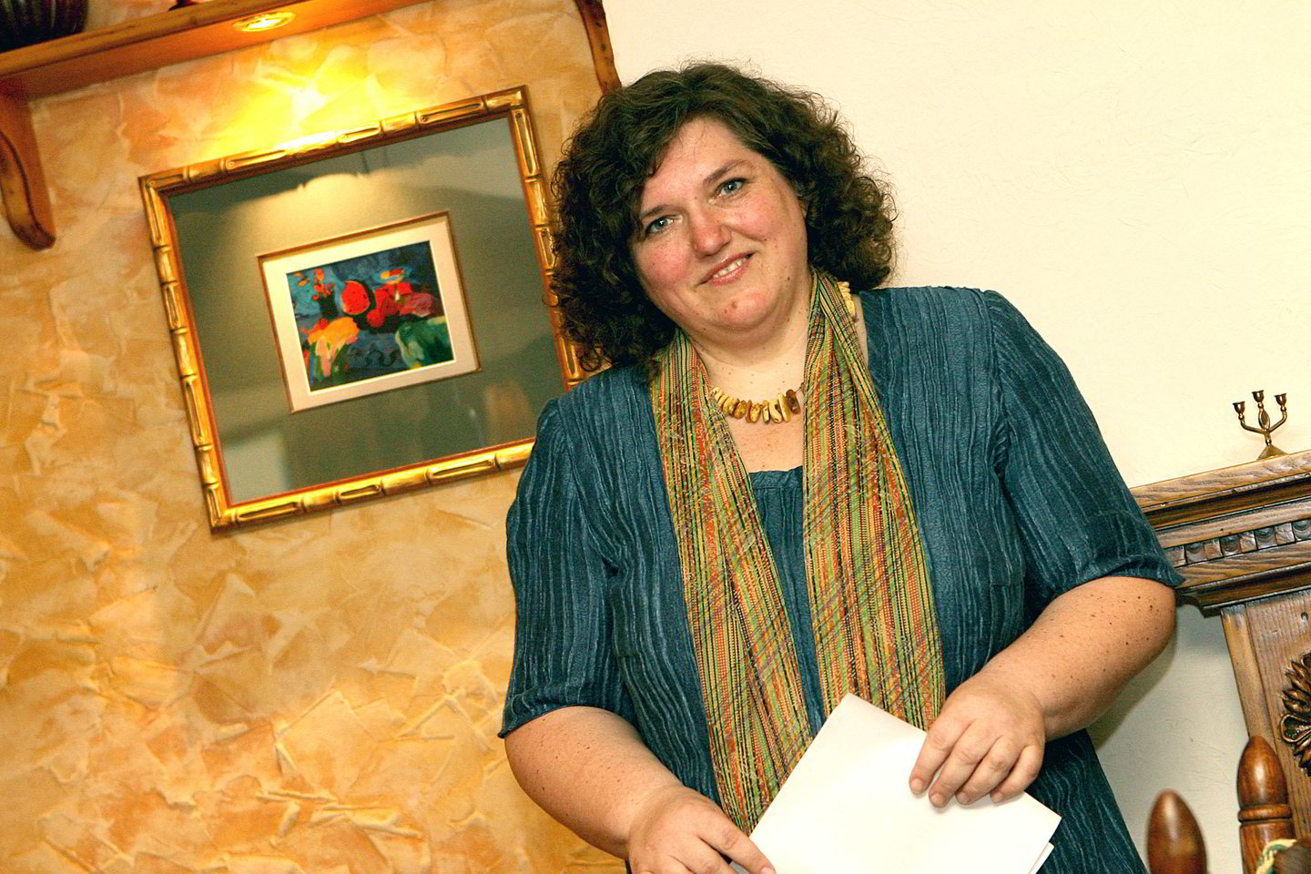Šiuo metu teatrui vadovauja kompozitorė Audronė Žigaitytė-Nekrošienė.