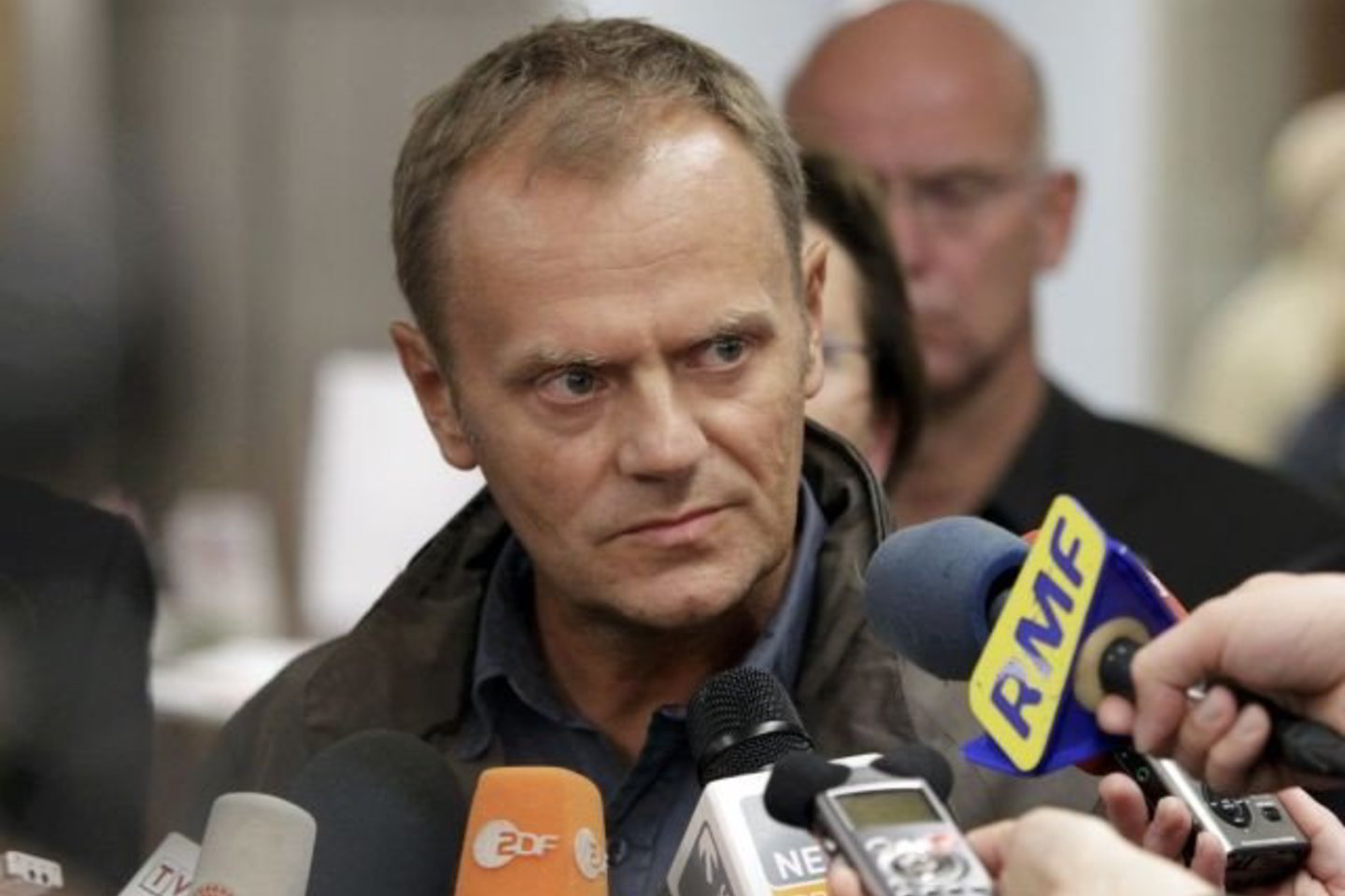 Lenkijos premjero partija praranda gyventojų pasitikėjimą.