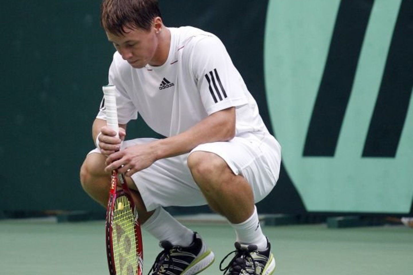 Dėl ligos R.Berankis praleis turnyrą Prancūzijoje.