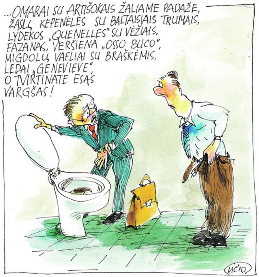 „Reuters” nuotr.
