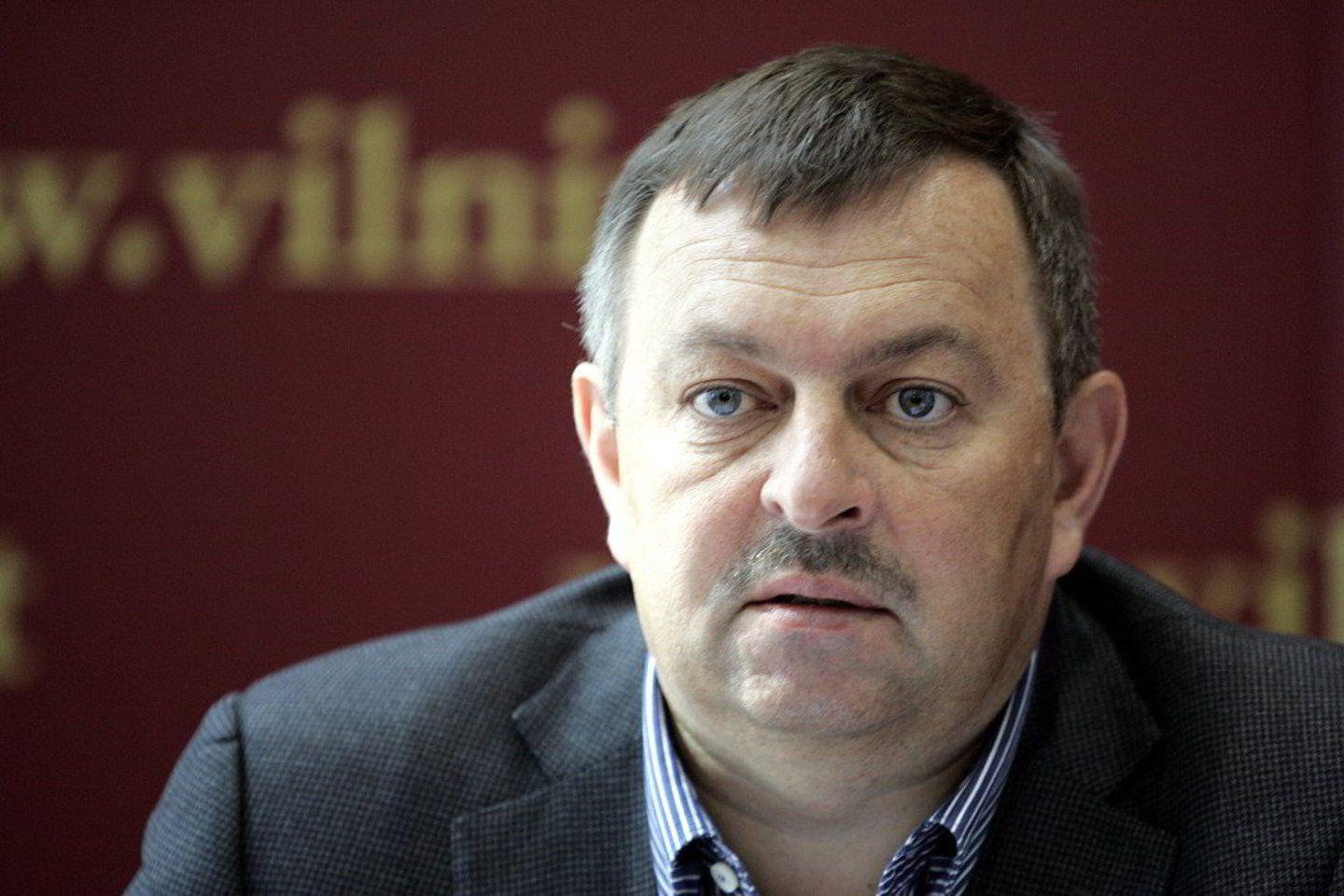 V.Navickas sulaukė griežto TS-LKD Priežiūros komisijos verdikto.
