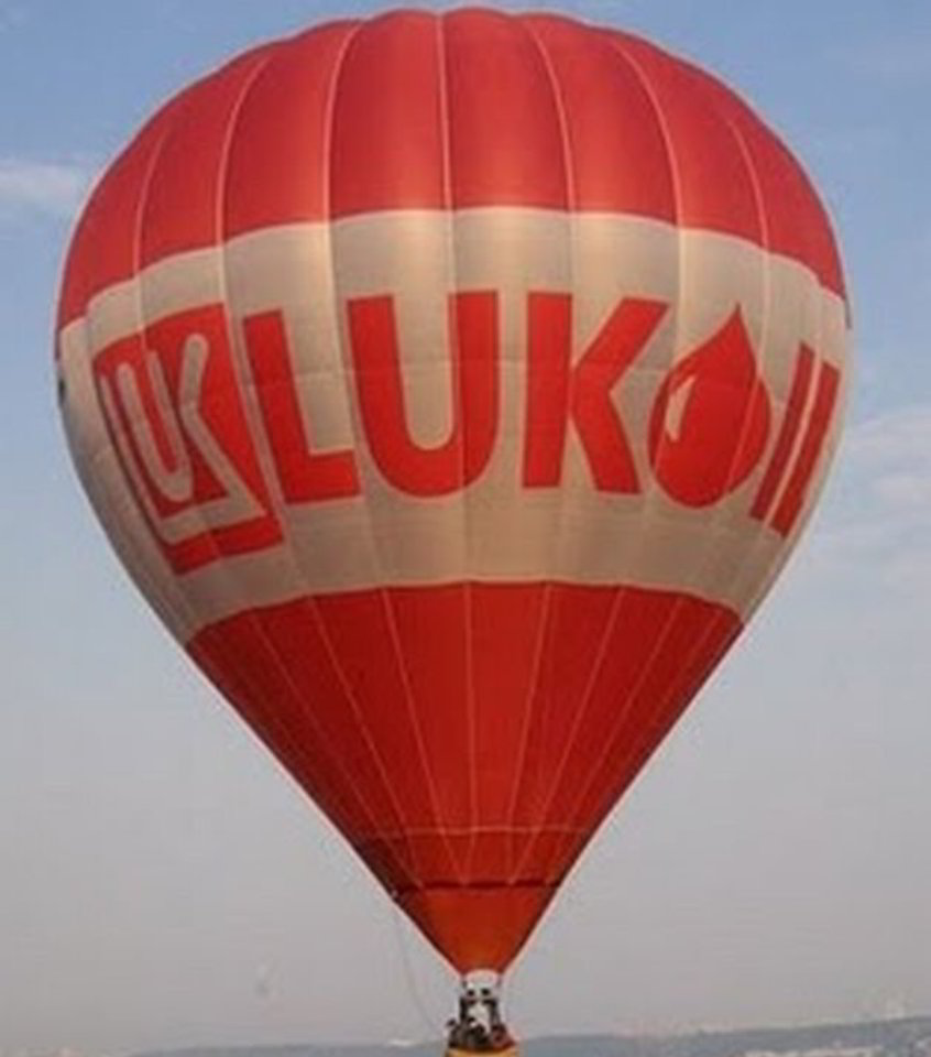 Bendros investicijos į aktyvų Vakarų Afrikos šelfe plėtrą sudaro 700-900 mln. JAV dolerių.