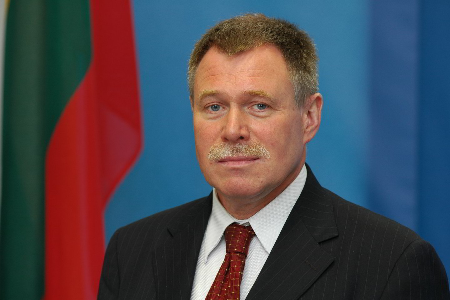 R.Bernotas Lietuvos ambasadai Kinijoje vadovavo nuo 2007 metų.