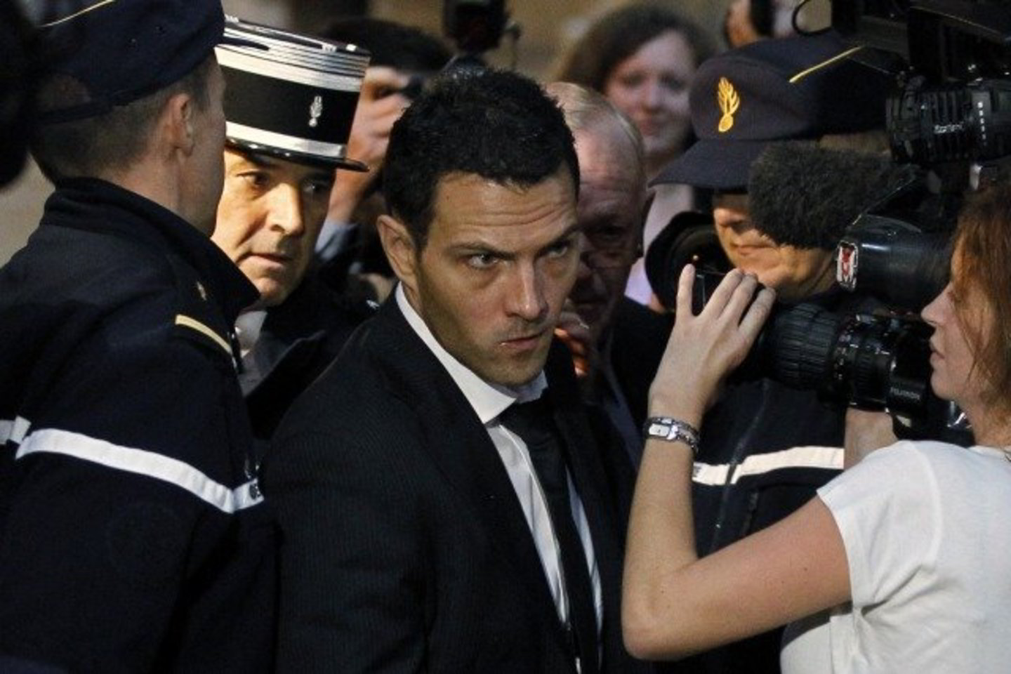 J.Kervielis žada apskųsti teismo nuosprendį.