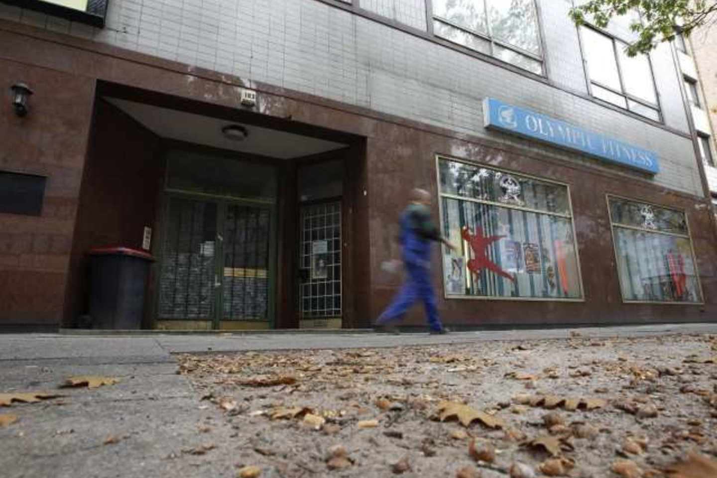 Vokietijos saugumo pareigūnai kruopščiai tiria visą gaunamą informaciją.