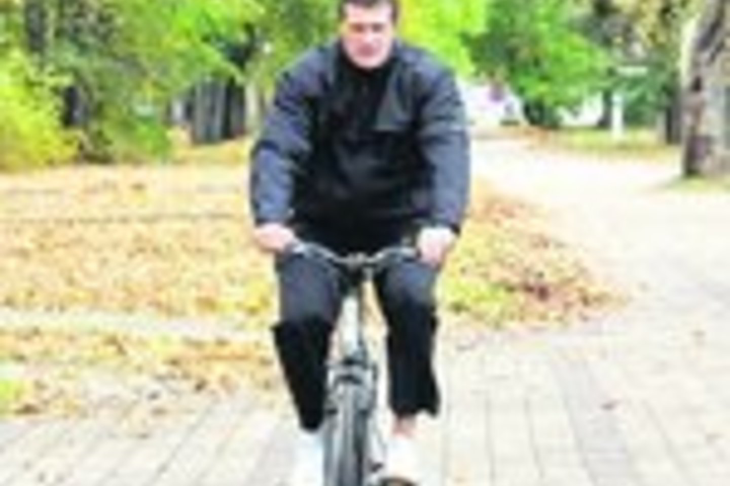 V.Alekna: „Pradėjau judėti, žaisti tenisą, bėgioti ir važinėti dviračiu, o nuo Naujųjų metų vėl kibsiu į treniruotes.”