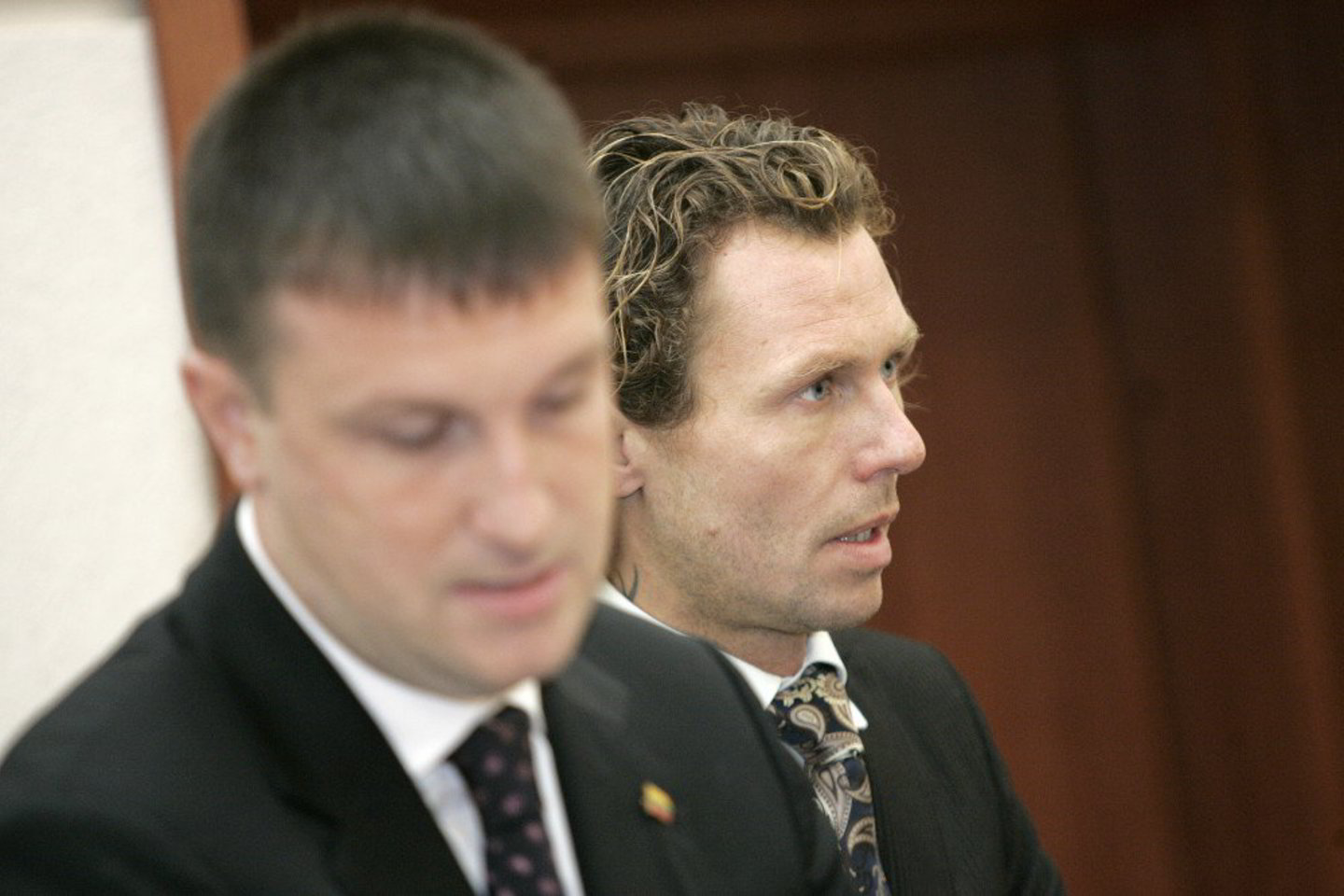 Konstitucinis Teismas sėda rašyti išvadų L.Karaliaus ir A.Sacharuko apkaltos bylose.