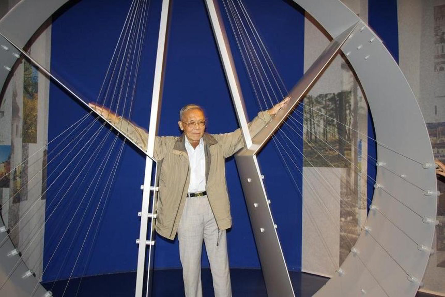 Lietuvos paviljoną Expo parodoje jau aplankė 5 mln. lankytojų.