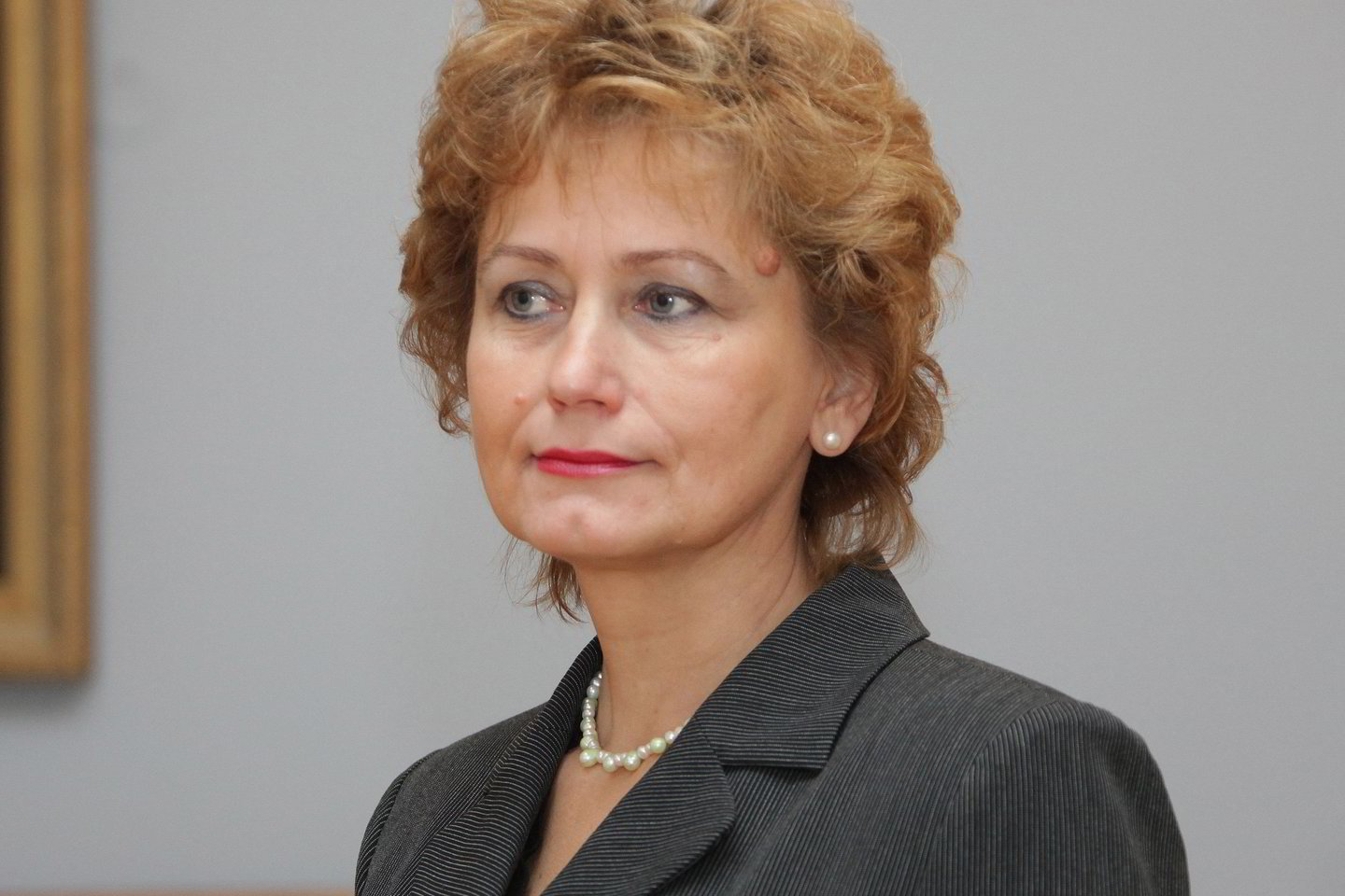 D.Bakutienė Valstybės kontrolėje dirba nuo 1993 metų.
