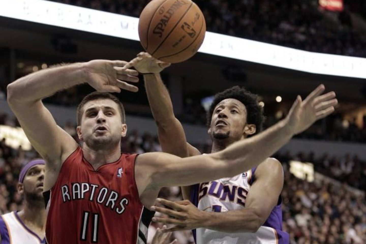 L.Kleiza aikštėje susidūrė su Joshu Childressu, kuris dar pernai su lietuviu žaidė Pirėjo „Olympiakos“ klube.