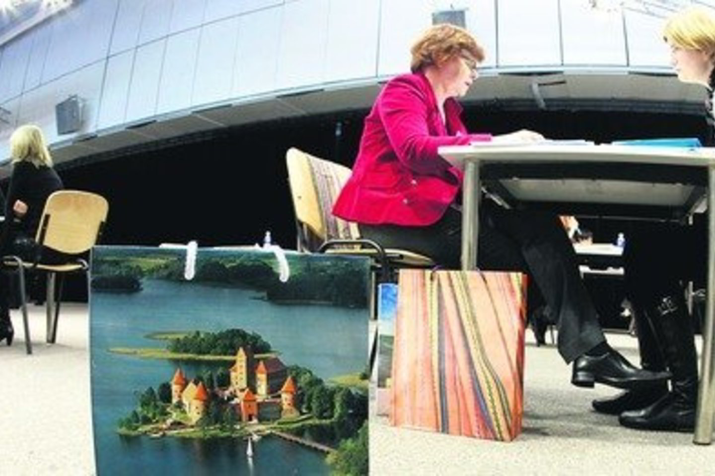 Lietuvoje užsienio turizmo agentūrų atstovai ieško, ką pasiūlyti klientams.