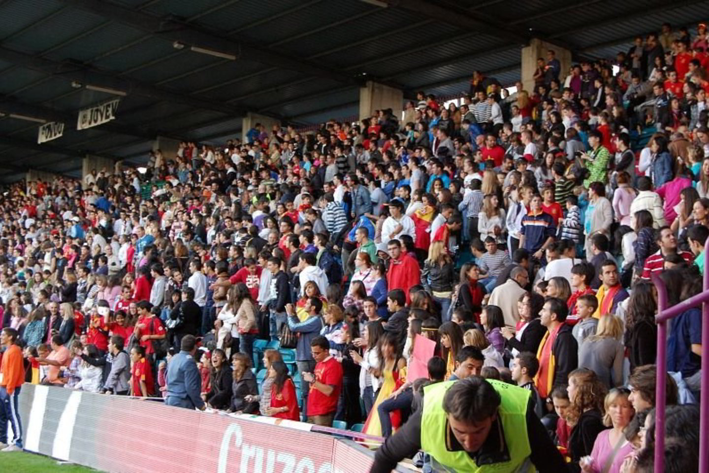 Futbolas regione labai populiarus