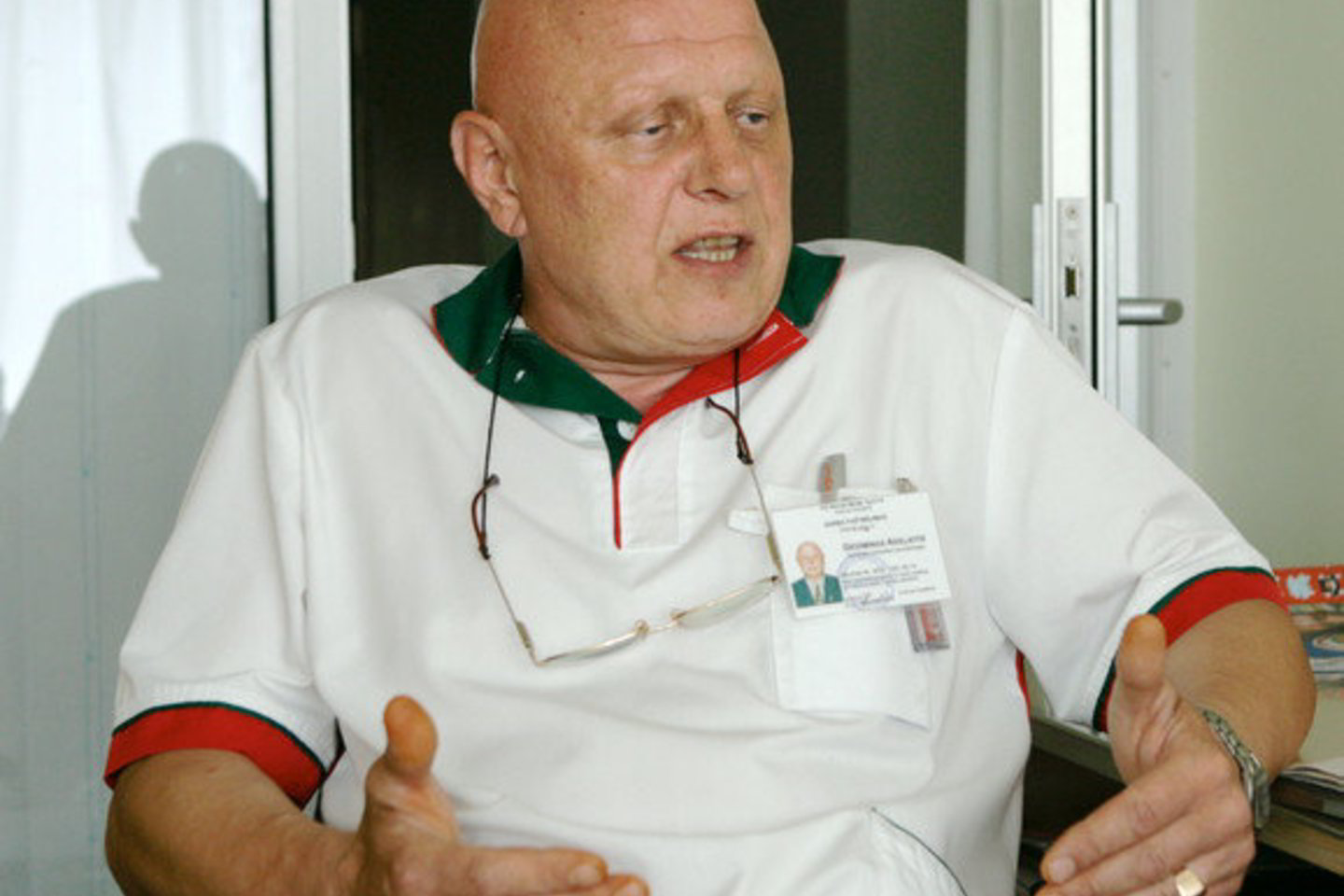Tai LSDS pranešė po šeštadienį vykusio partijos tarybos posėdžio.