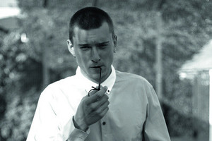 Lietuvio ambicija - patekti tarp geriausių pasaulio fotografų