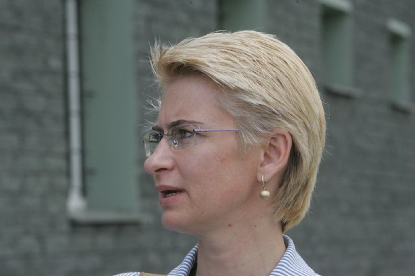 N.Venckienė siekia, kad kaltinimai A.Ūsui būtų pakeisti į sunkesnius - iš seksualinio tvirkinimo į seksualinį prievartavimą.