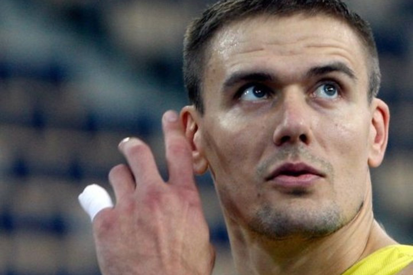 R.Javtokas pelnė 10 taškų.