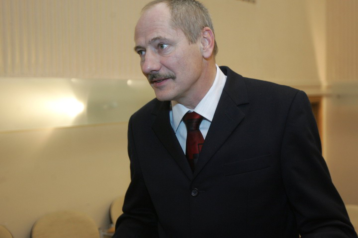T.Jankausko pozicijos stipriai svyruoja.