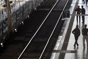 Prancūzijoje prasideda trečias streikas per mėnesį