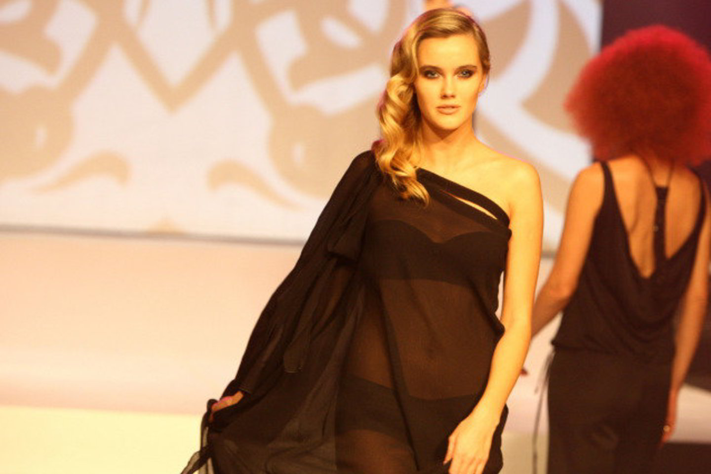 "Style Masters Lietuva 2010" modelis.