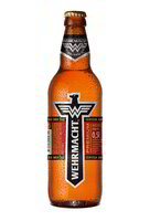 Dievinate „Tarybines dešreles“, tai gal ir „Wermacht“ alaus? (nuotraukos)