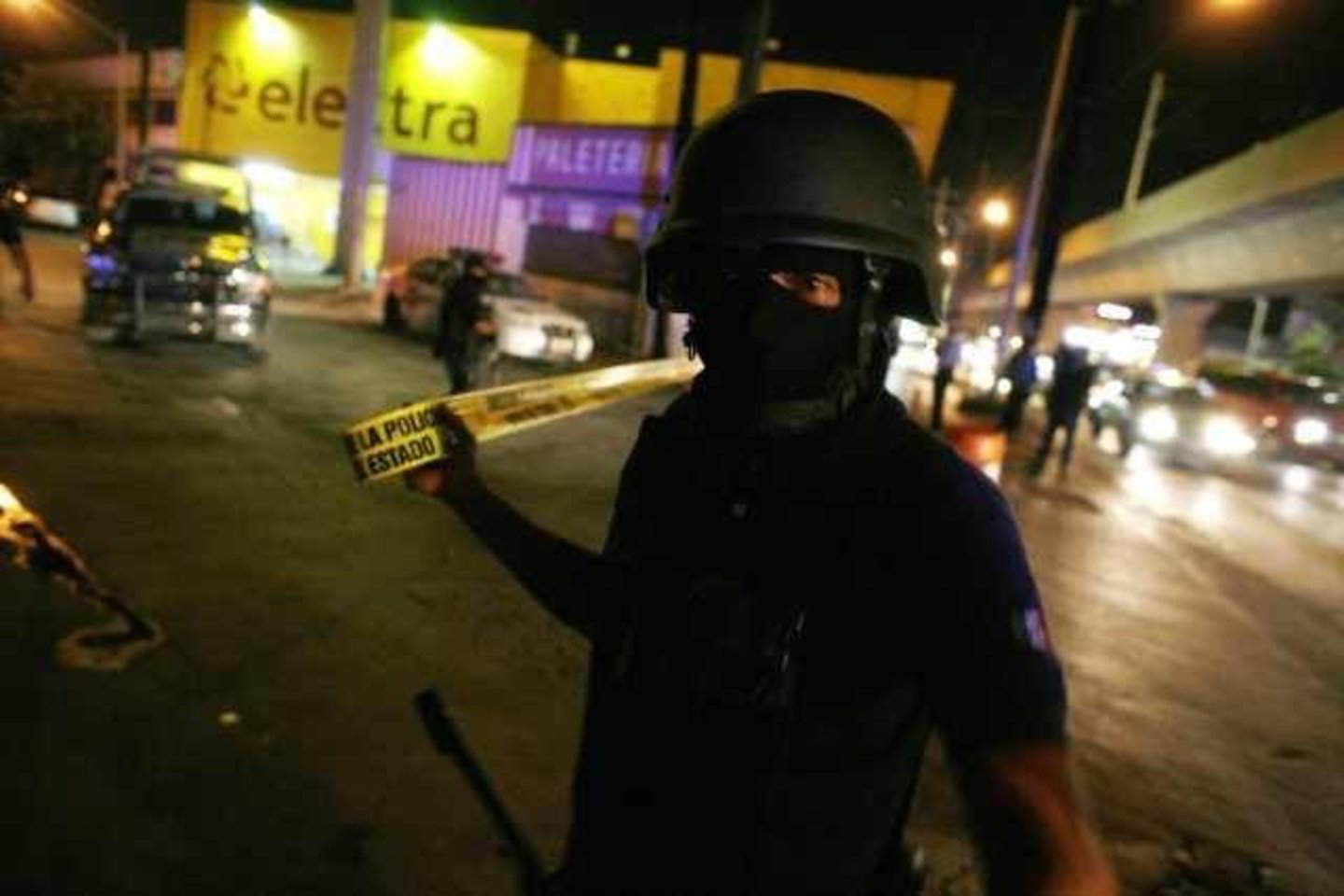 Sinaloa valstijoje veikia galingas narkotikų kartelis.