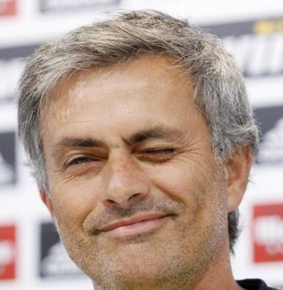 J.Mourinho po karjeros „Real“ komandoje vėl norėtų treniruoti Anglijos klubą.