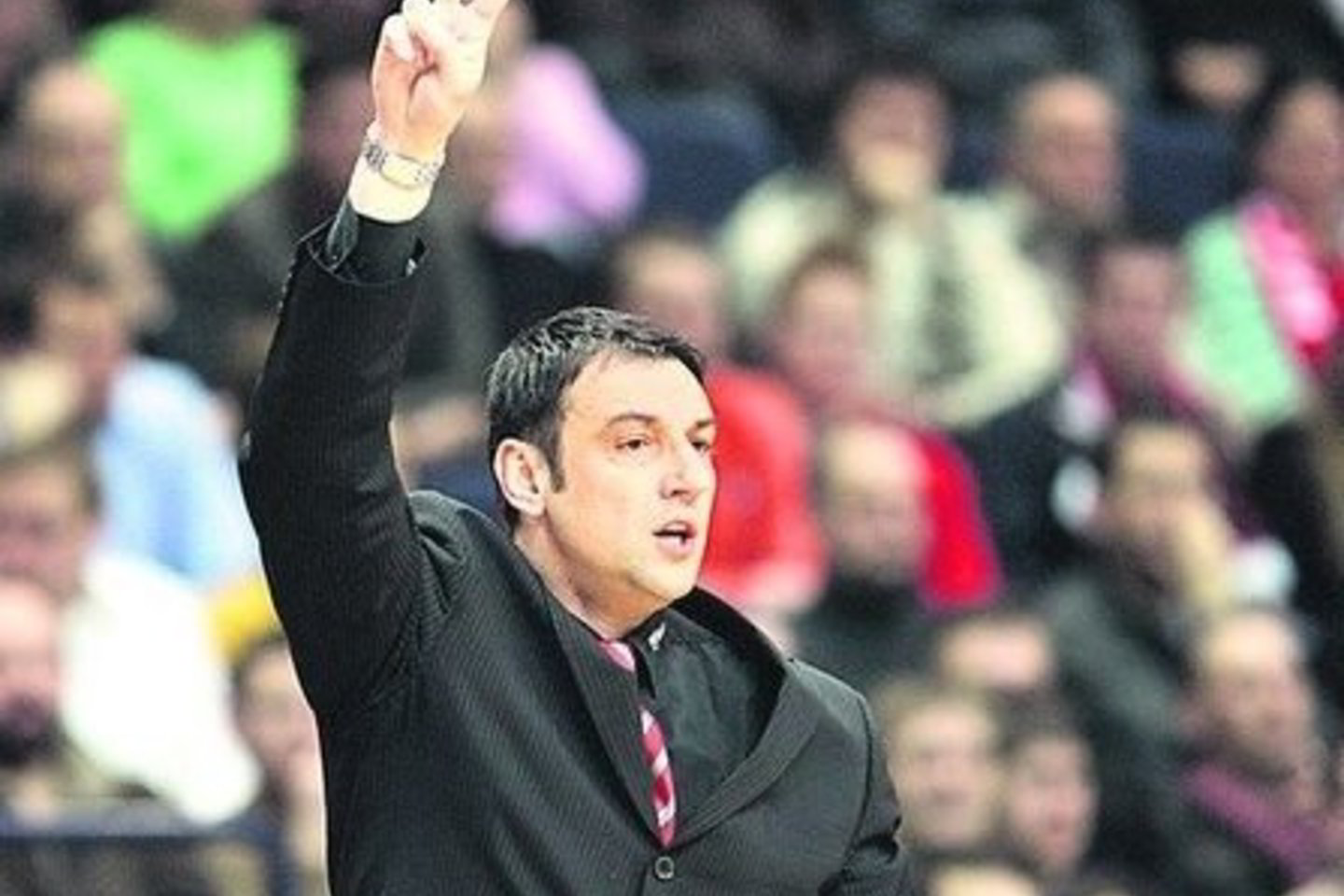 2007–2008 m. „Lietuvos rytui” vadovavęs A.Trifunovičius žino, kaip siekti pergalių su Vilniaus komanda.