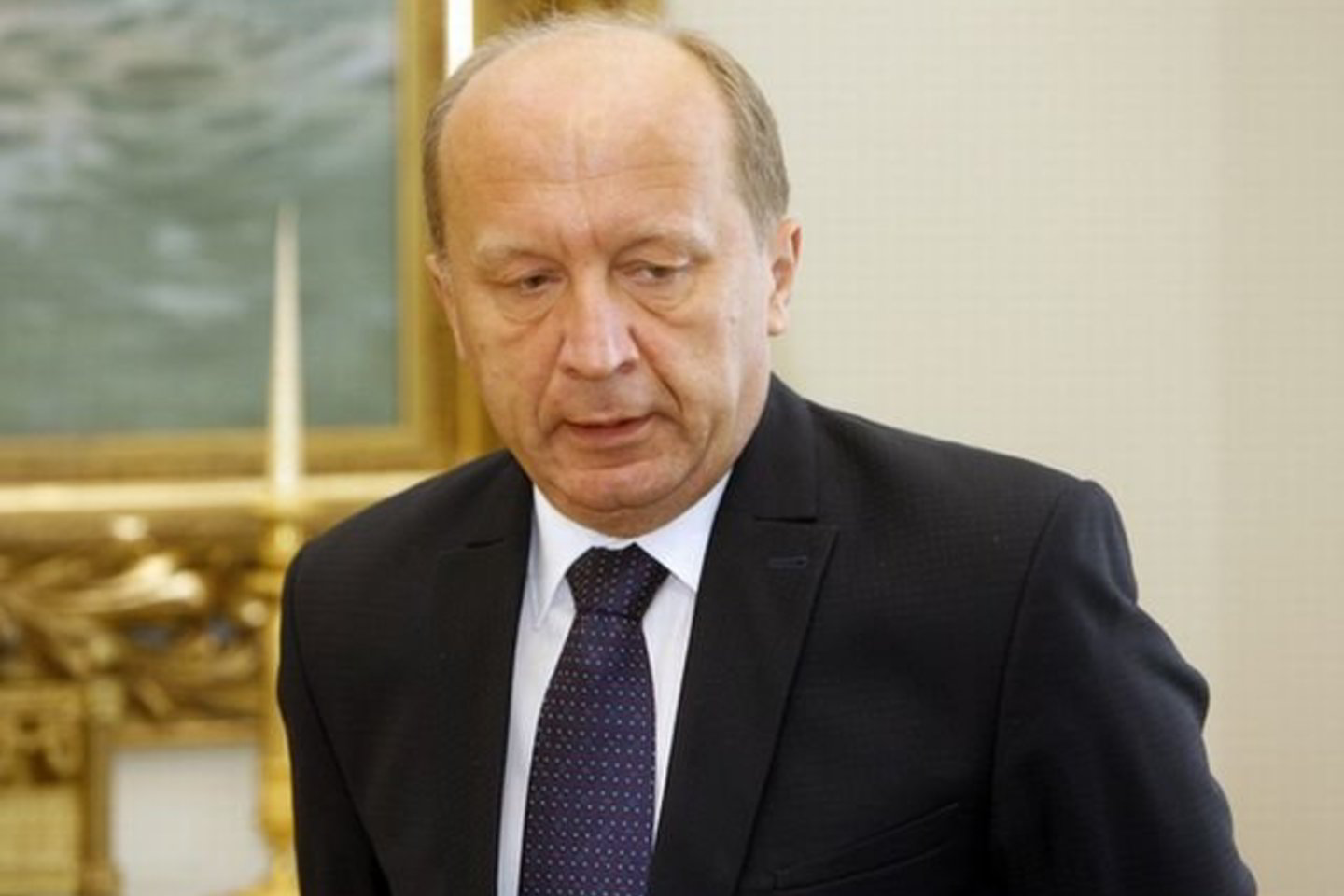 Vyriausybės vadovas taip pat atkreipė dėmesį, kad maisto kainos auga ne tik Lietuvoje.