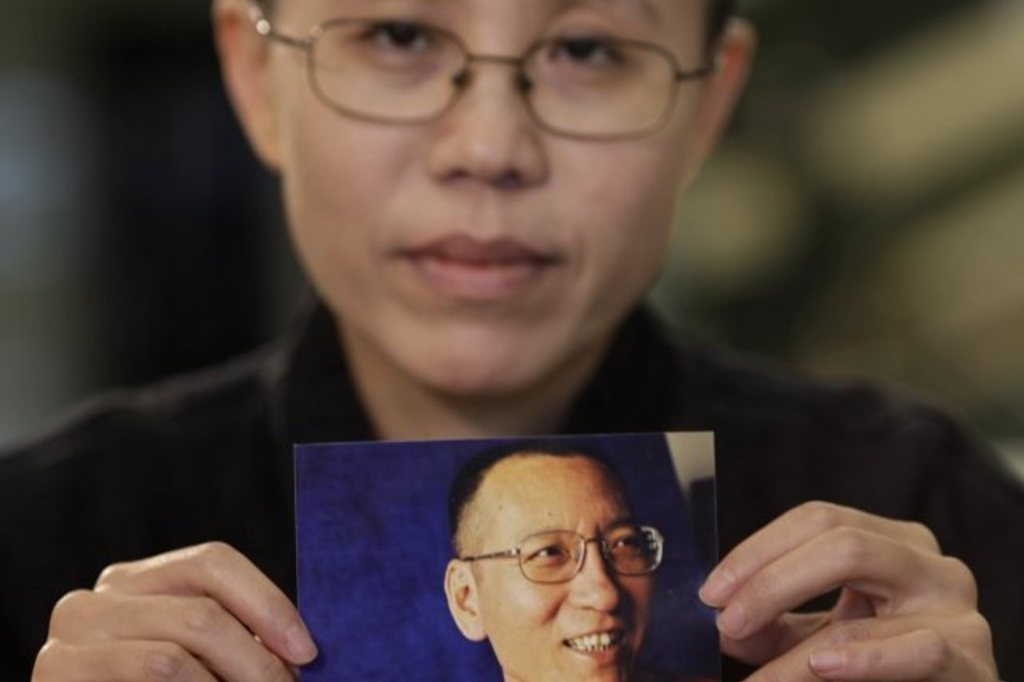 Kinijoje kalinamo Nobelio taikos premijos laureato Liu Xiaobo žmona trečiadienį