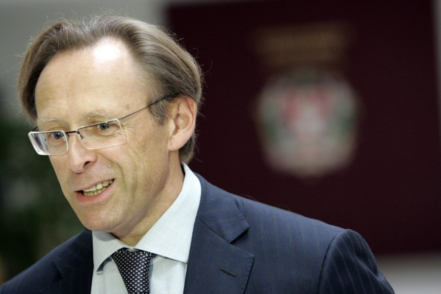 Konservatorių manymu, tinkamiausias užimti Vilniaus mero postą - R.Alekna.