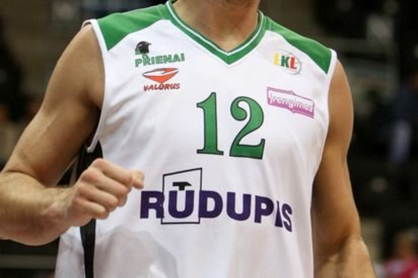 Prienų „Rūdupis“ namuose 99:68 nugalėjo Norčiopingo „Dolphins“.