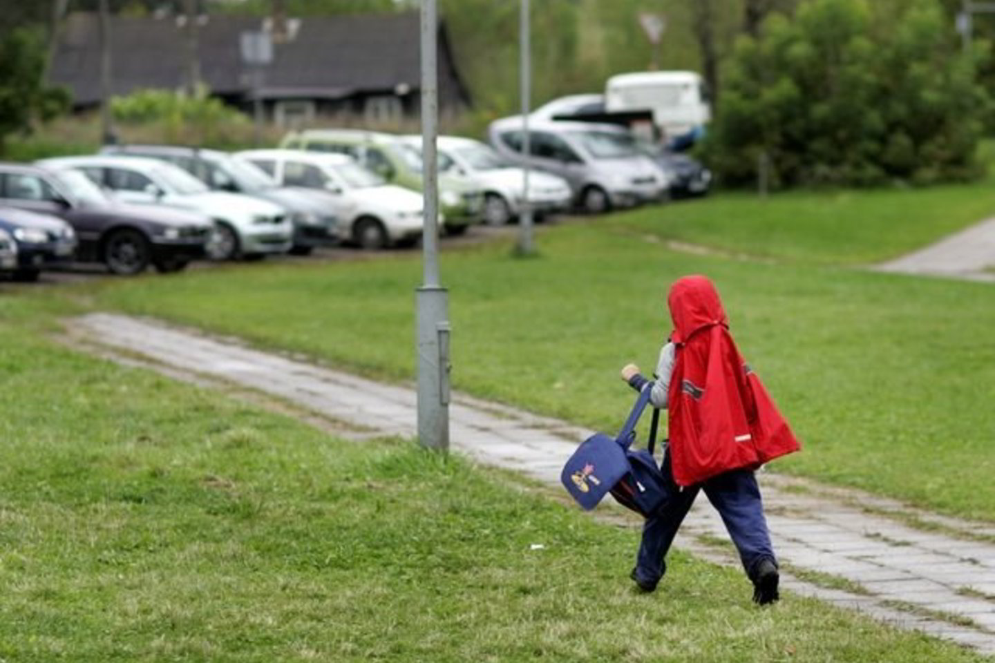 Pagal vaikų, esančių institucijose, skaičių šimtui tūkstančių gyventojų esame vienoje iš blogiausių situacijų pasaulyje.