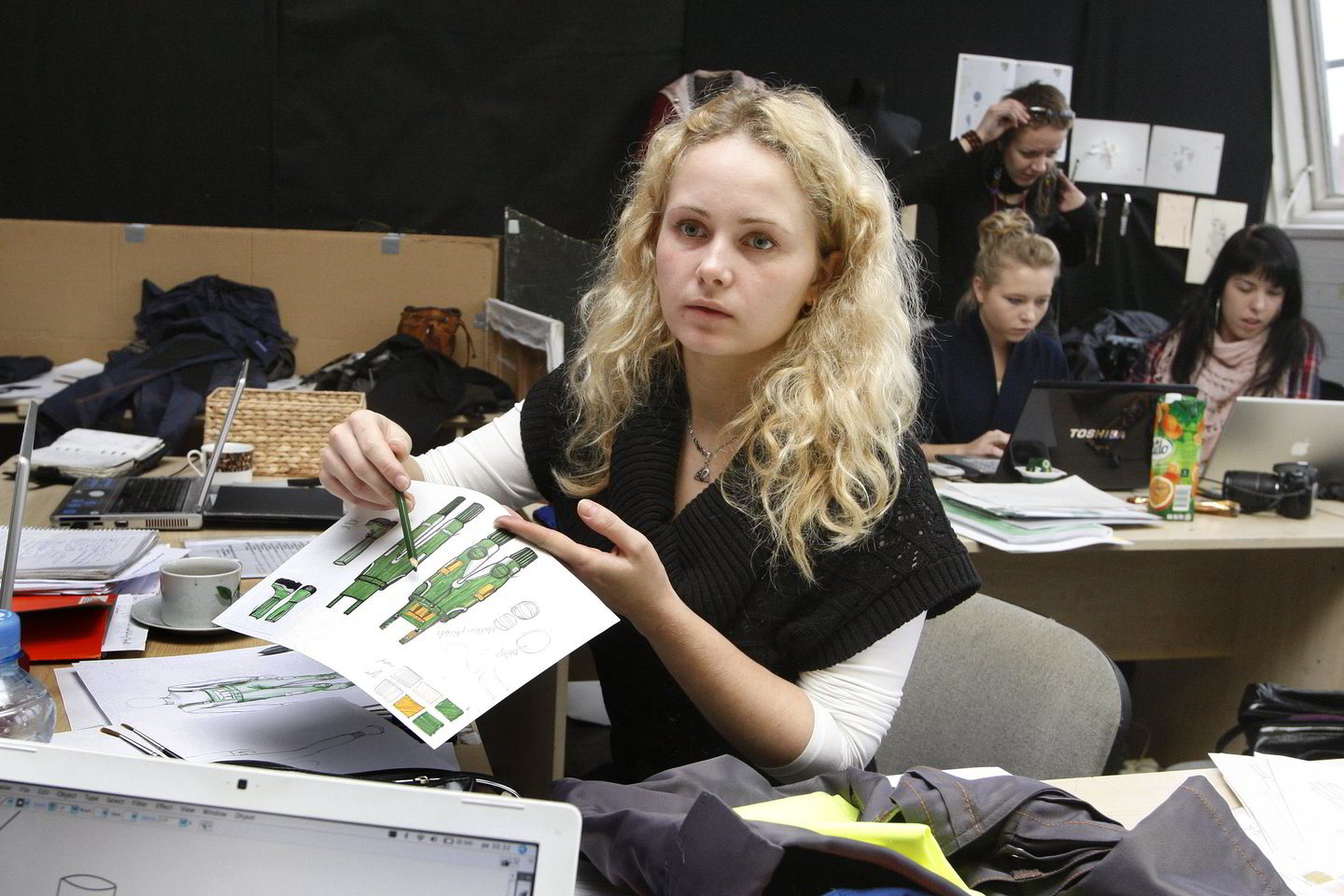 Šiemet studentams paskolas teikia 4 bankai.