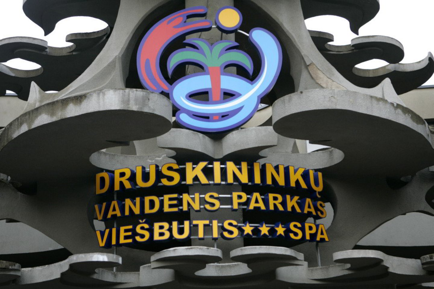 Druskininkuose vandens pramogų parke apvogti Lenkijos piliečiai.