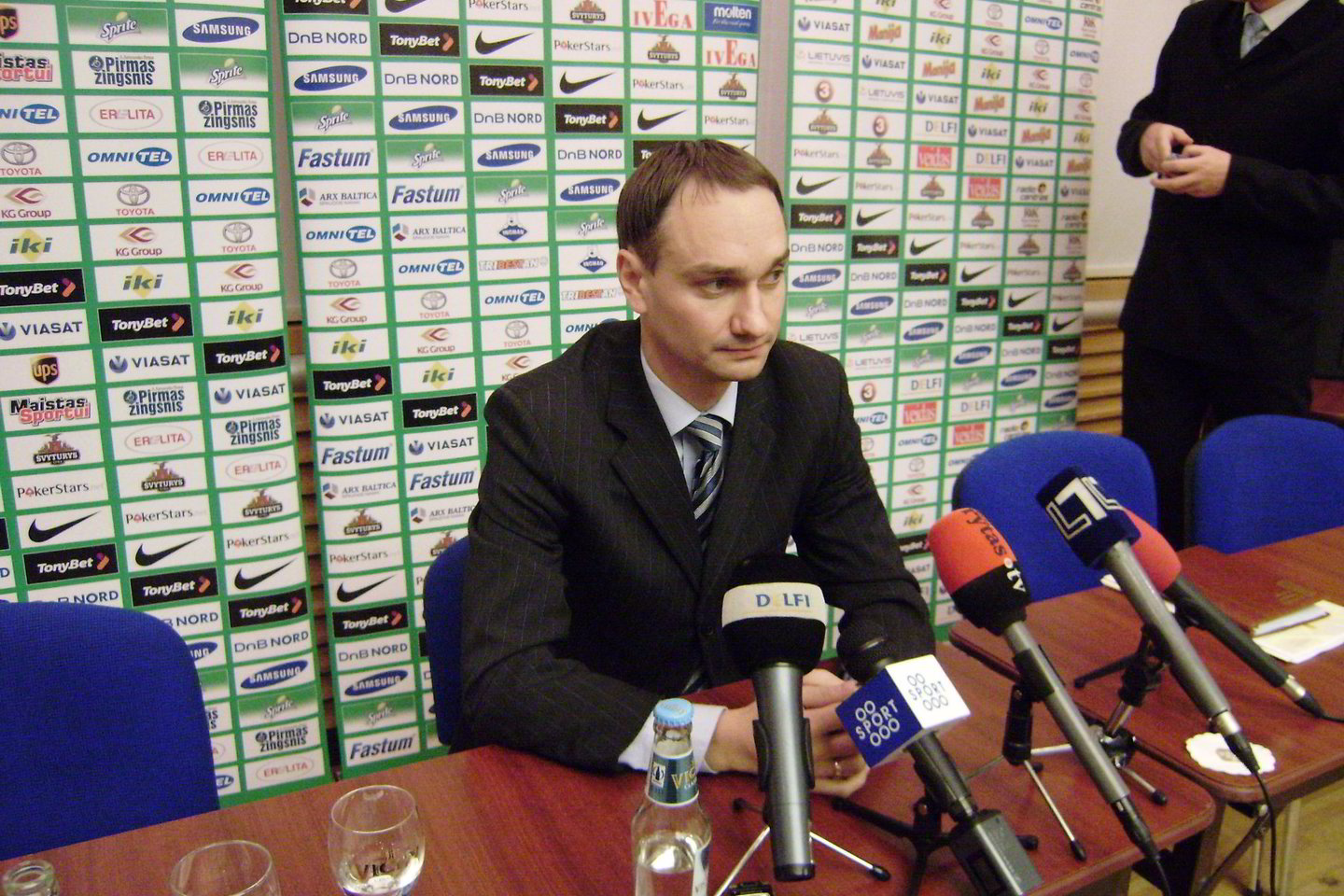M.Balčiūnas nemano, kad sprendimas į čempionatą kviesti 24 ekipas buvo skubotas ir nepamatuotas.