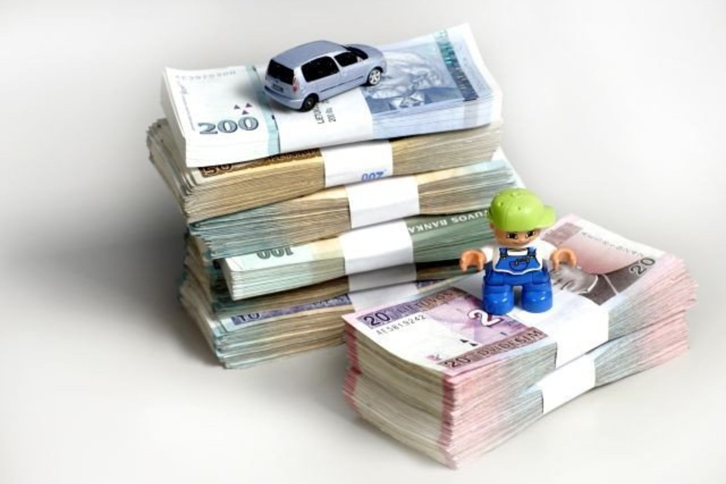 Sportininkai, atlikėjai, ūkininkai nuo kitų metų mokės visas valstybinio socialinio draudimo įmokas.